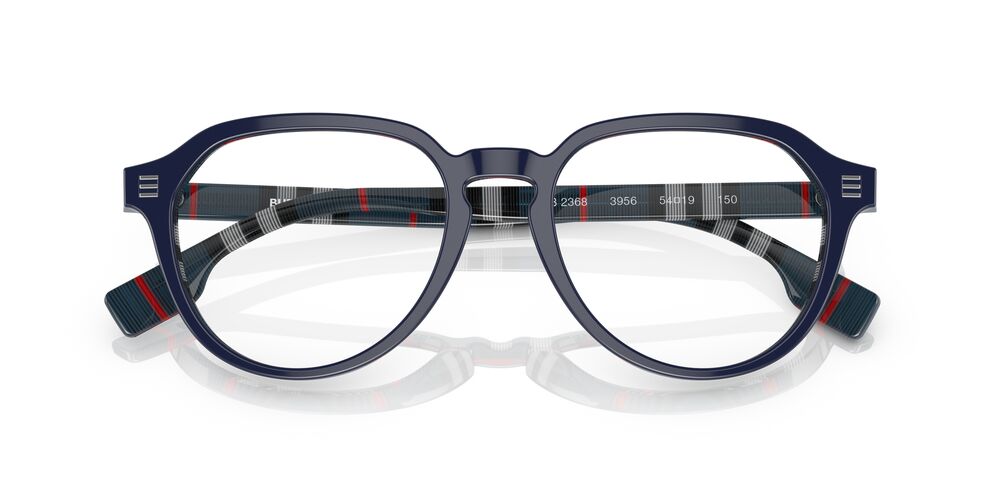 Anteojos Ópticos Burberry BE2368 Archie Azul
