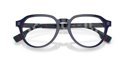 Anteojos Ópticos Burberry BE2368 Archie Azul