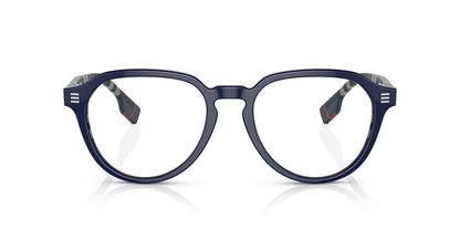 Anteojos Ópticos Burberry BE2368 Archie Azul