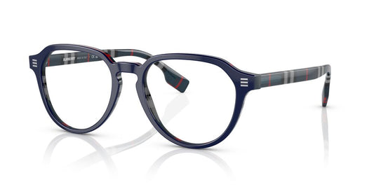 Anteojos Ópticos Burberry BE2368 Archie Azul