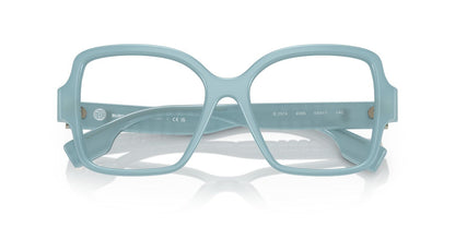 Anteojos Ópticos Burberry BE2374 Azul