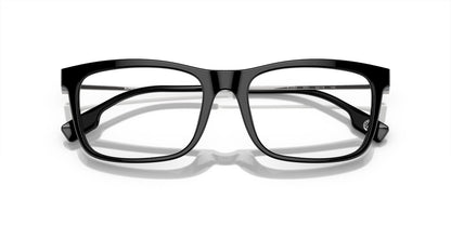 Anteojos Ópticos Burberry BE2384 Negro