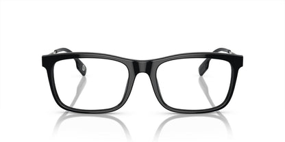 Anteojos Ópticos Burberry BE2384 Negro