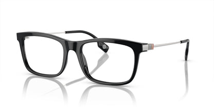 Anteojos Ópticos Burberry BE2384 Negro