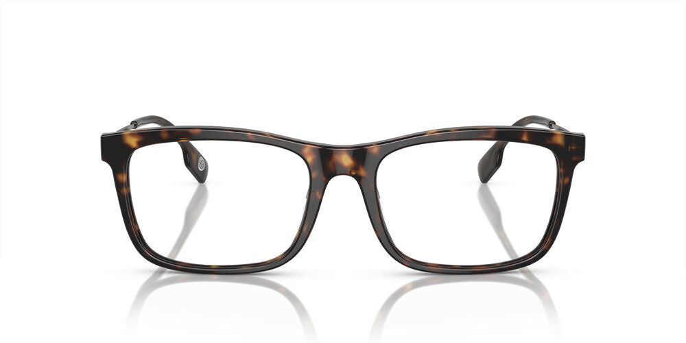 Anteojos Ópticos Burberry BE2384 Havana