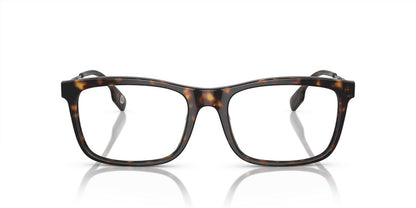 Anteojos Ópticos Burberry BE2384 Havana