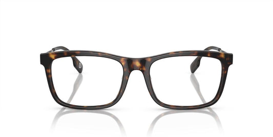 Anteojos Ópticos Burberry BE2384 Havana