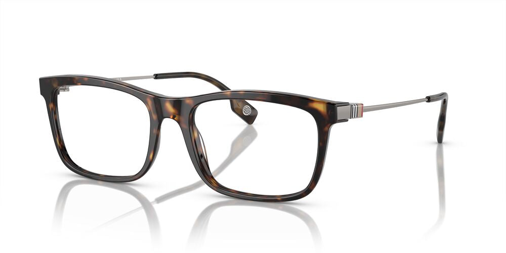 Anteojos Ópticos Burberry BE2384 Havana