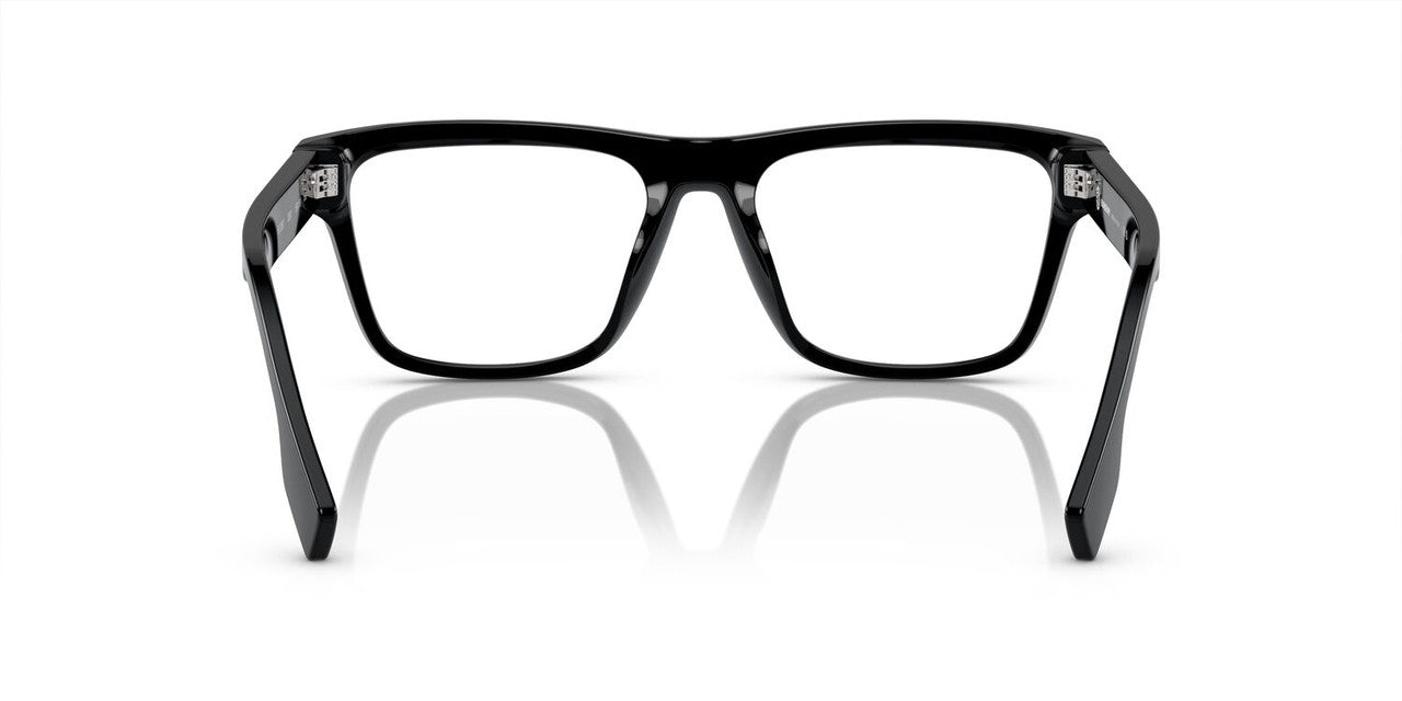 Anteojos Ópticos Burberry BE2387 Negro