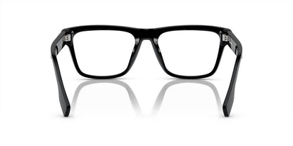 Anteojos Ópticos Burberry BE2387 Negro