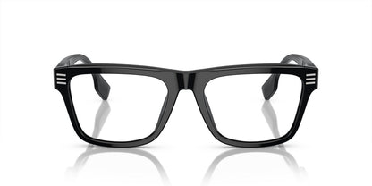 Anteojos Ópticos Burberry BE2387 Negro
