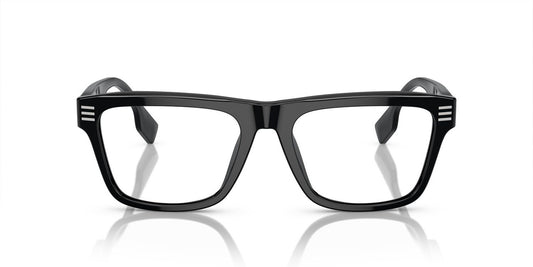 Anteojos Ópticos Burberry BE2387 Negro
