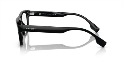 Anteojos Ópticos Burberry BE2387 Negro