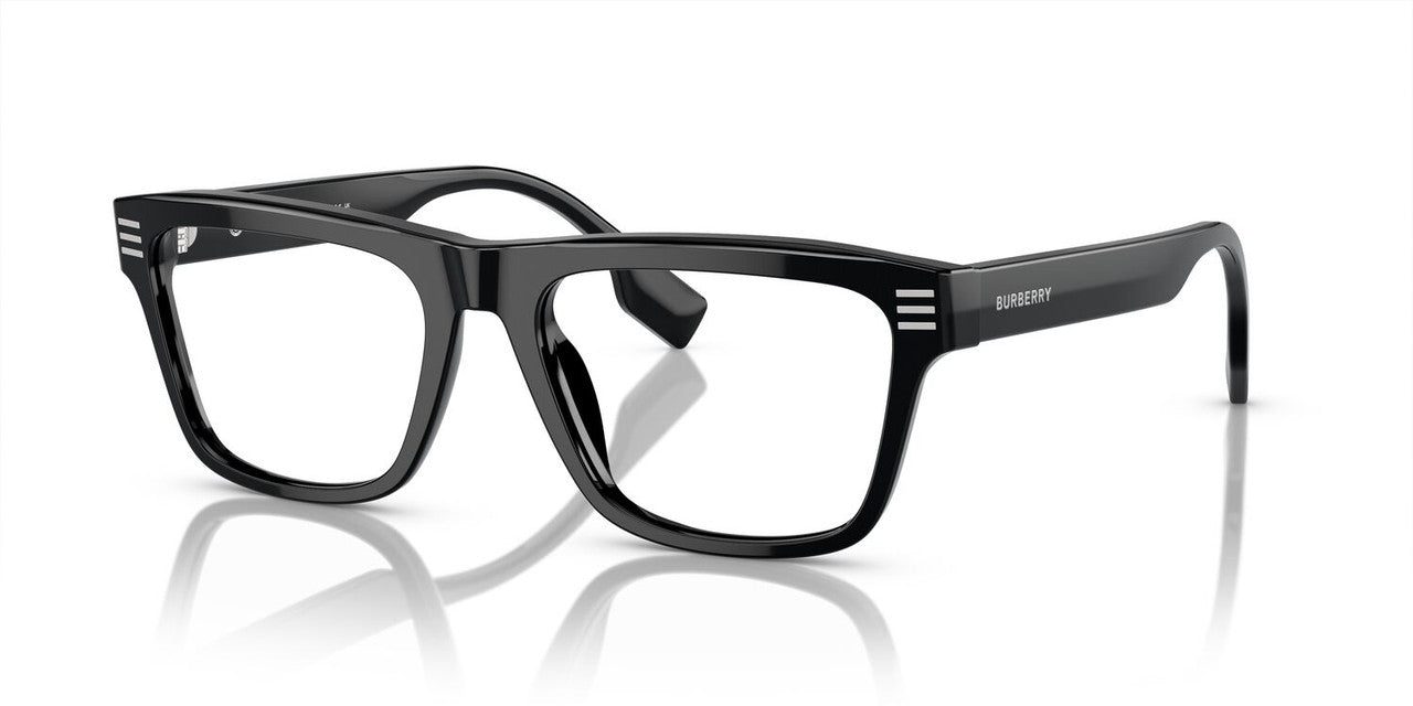 Anteojos Ópticos Burberry BE2387 Negro