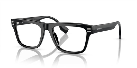 Anteojos Ópticos Burberry BE2387 Negro