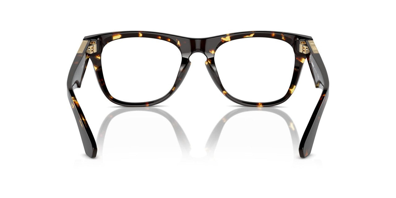 Anteojos Ópticos Burberry BE2409 Havana