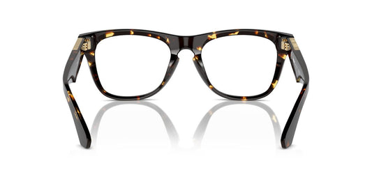 Anteojos Ópticos Burberry BE2409 Havana