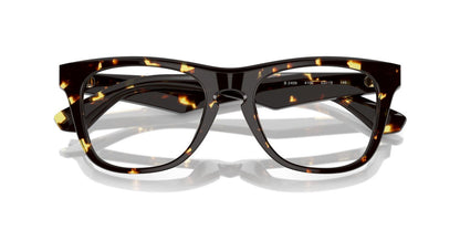 Anteojos Ópticos Burberry BE2409 Havana