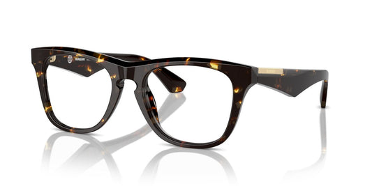 Anteojos Ópticos Burberry BE2409 Havana