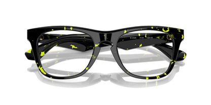 Anteojos Ópticos Burberry BE2409 Verde
