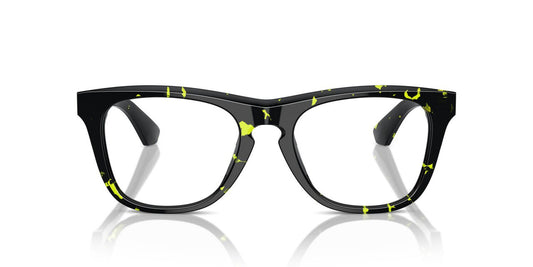 Anteojos Ópticos Burberry BE2409 Verde