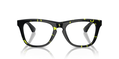 Anteojos Ópticos Burberry BE2409 Verde