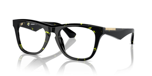Anteojos Ópticos Burberry BE2409 Verde