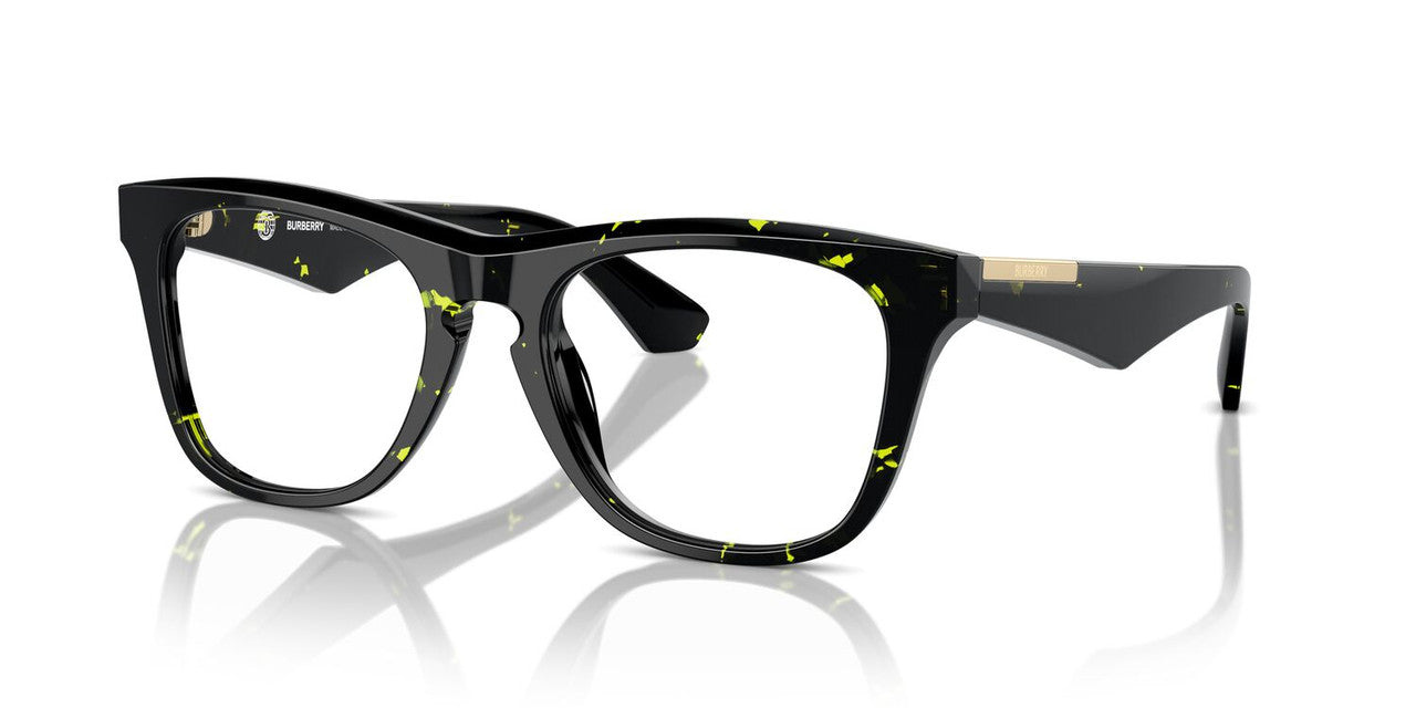 Anteojos Ópticos Burberry BE2409 Verde