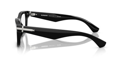 Anteojos Ópticos Burberry BE2419 Negro