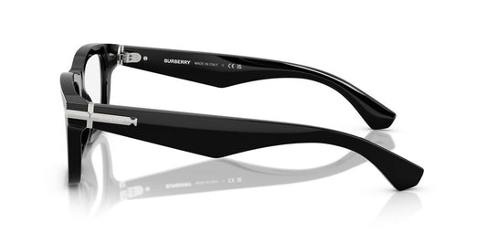 Anteojos Ópticos Burberry BE2419 Negro