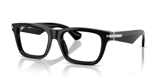 Anteojos Ópticos Burberry BE2419 Negro