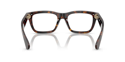 Anteojos Ópticos Burberry BE2419 Havana