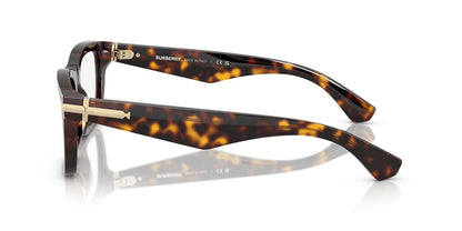 Anteojos Ópticos Burberry BE2419 Havana