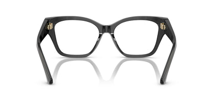 Anteojos Ópticos Burberry BE2420 Gris