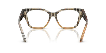 Anteojos Ópticos Burberry BE2420 Café