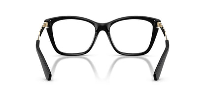 Anteojos Ópticos Burberry BE2427U Negro