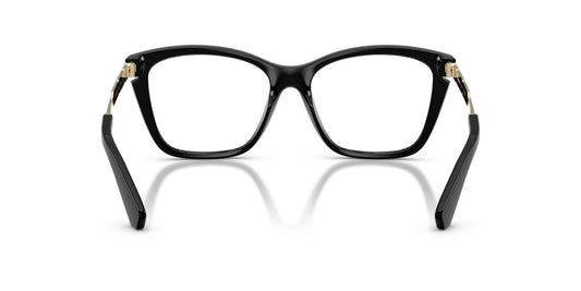 Anteojos Ópticos Burberry BE2427U Negro