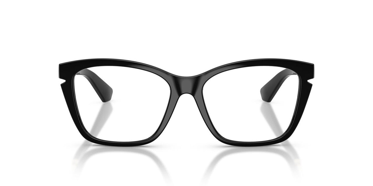 Anteojos Ópticos Burberry BE2427U Negro