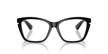 Anteojos Ópticos Burberry BE2427U Negro