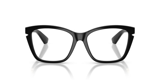 Anteojos Ópticos Burberry BE2427U Negro