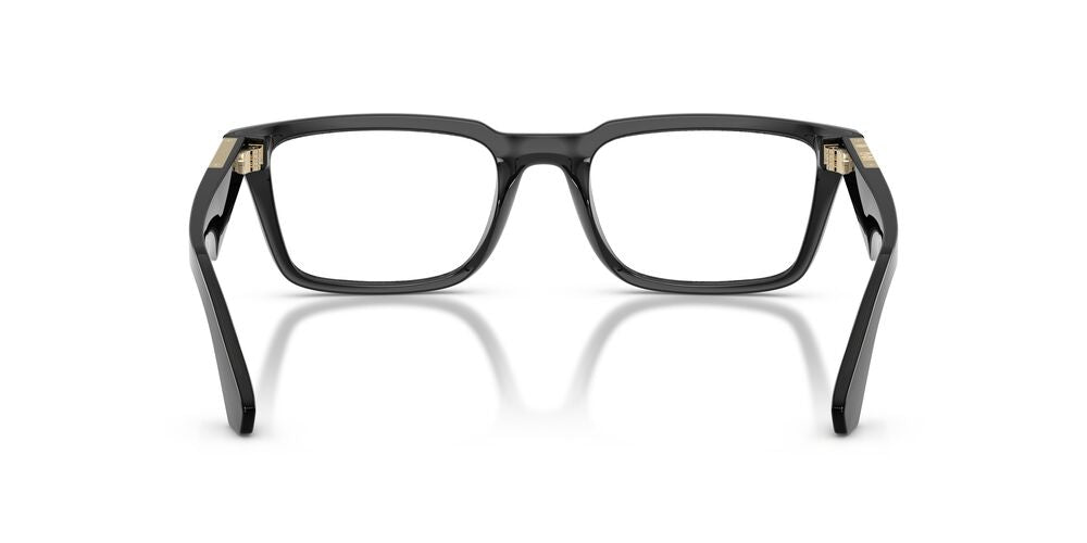 Anteojos Ópticos Burberry BE2428U Grey Gris