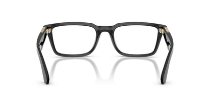 Anteojos Ópticos Burberry BE2428U Grey Gris