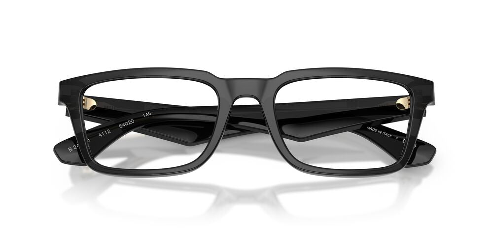 Anteojos Ópticos Burberry BE2428U Grey Gris