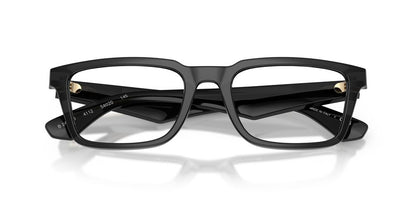 Anteojos Ópticos Burberry BE2428U Grey Gris