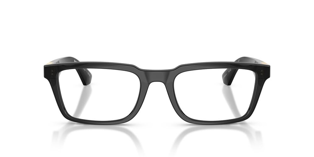 Anteojos Ópticos Burberry BE2428U Grey Gris