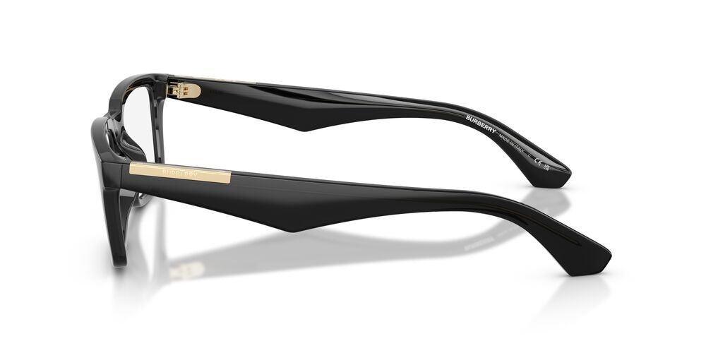 Anteojos Ópticos Burberry BE2428U Grey Gris