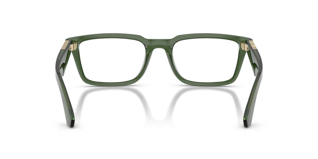 Anteojos Ópticos Burberry BE2428U Verde