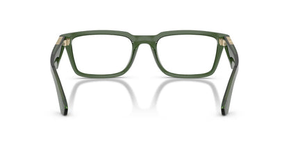 Anteojos Ópticos Burberry BE2428U Verde
