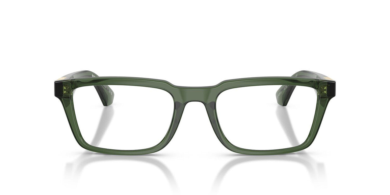 Anteojos Ópticos Burberry BE2428U Verde