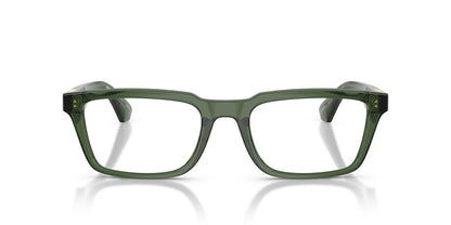 Anteojos Ópticos Burberry BE2428U Verde